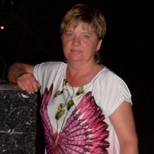 Елена Суркова