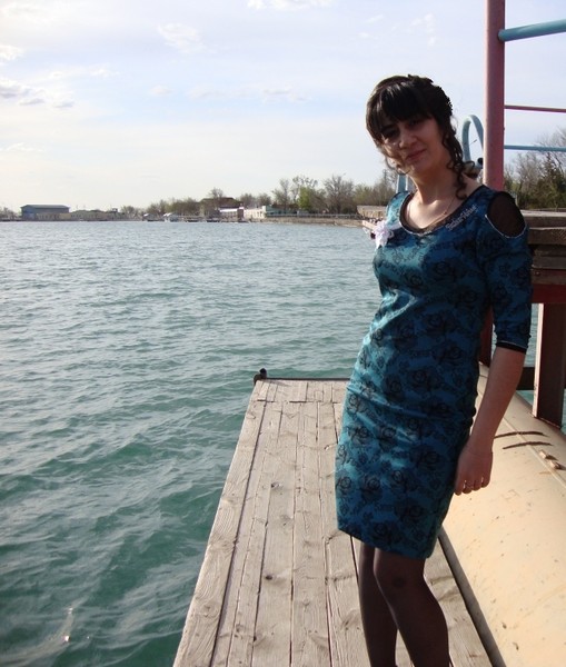Diana Djahanova