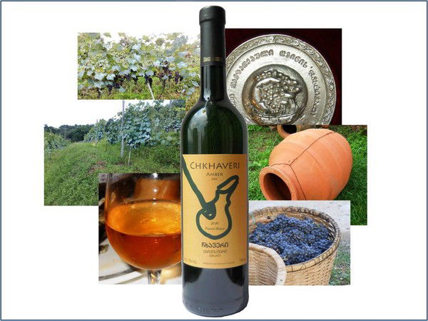 Наталья Каландадзе