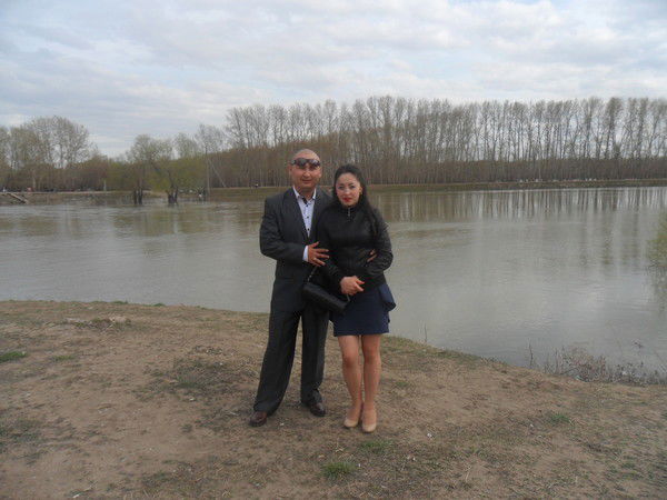 Серик Тасов