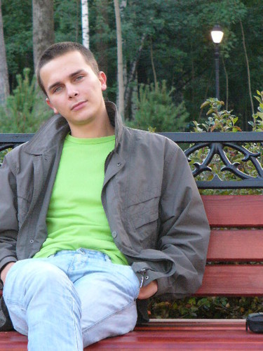 Sergei Zotoff