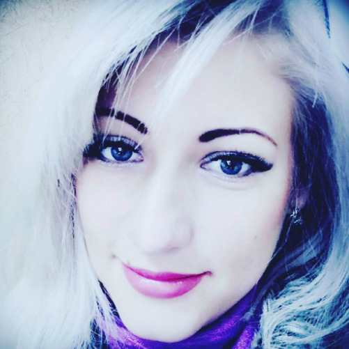 Ирина Шершнева