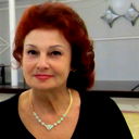 Людмила Малькова