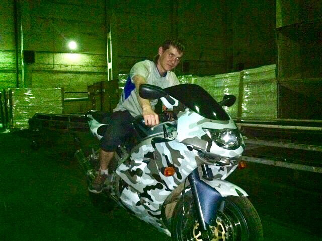 Евгений Соколов