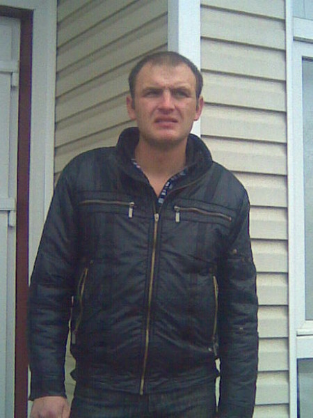 Евгений Ничипко