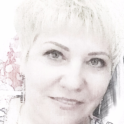 Алла Могутова