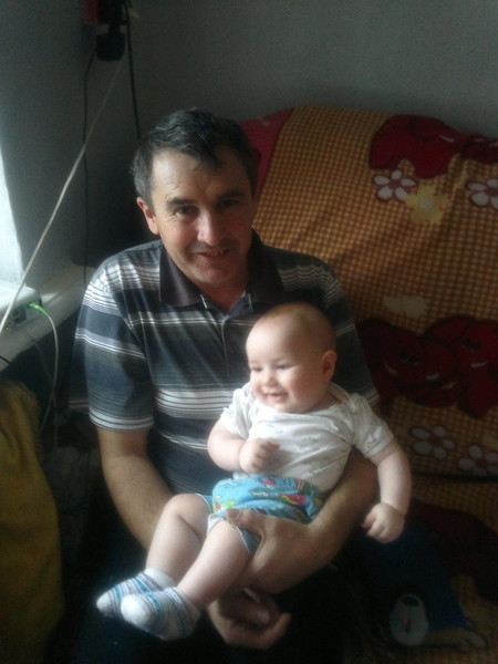 Владимир Марков
