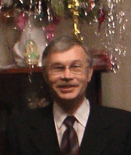 Александр Фирстов