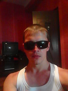 @ Andrean @ Дубчак
