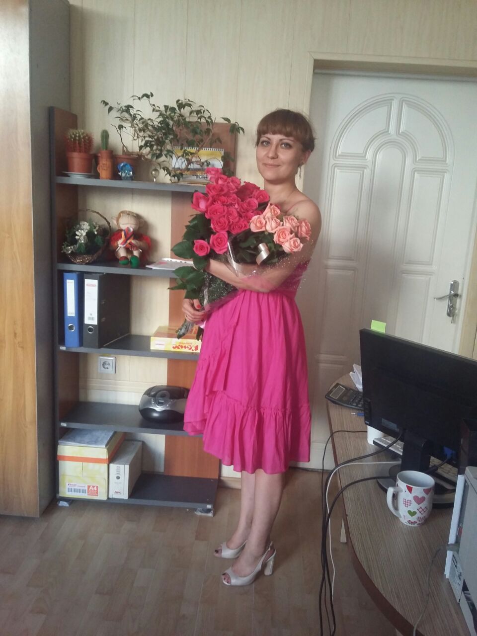 Эллина Кузовлева