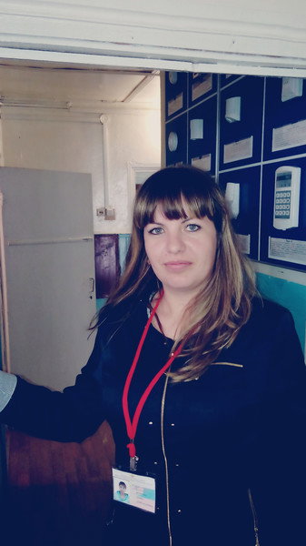 Елена Неверова
