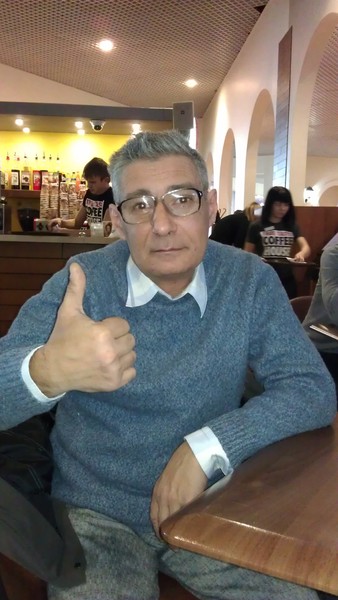 Александр Хазин