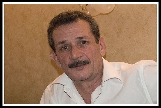Рафик Гаджиев