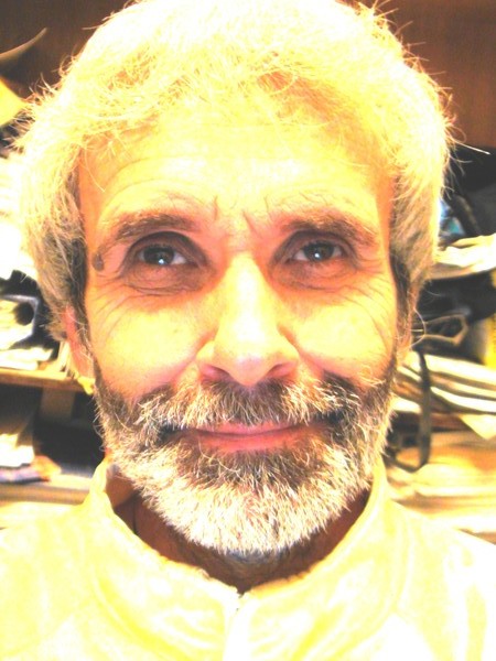 Александр Зубков