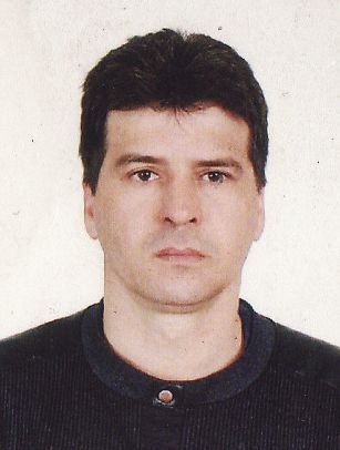 Александр Меленчук