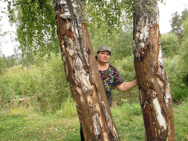 Нина Юрусова