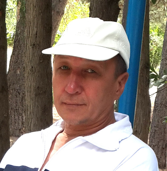 Ильдар Умурзаков