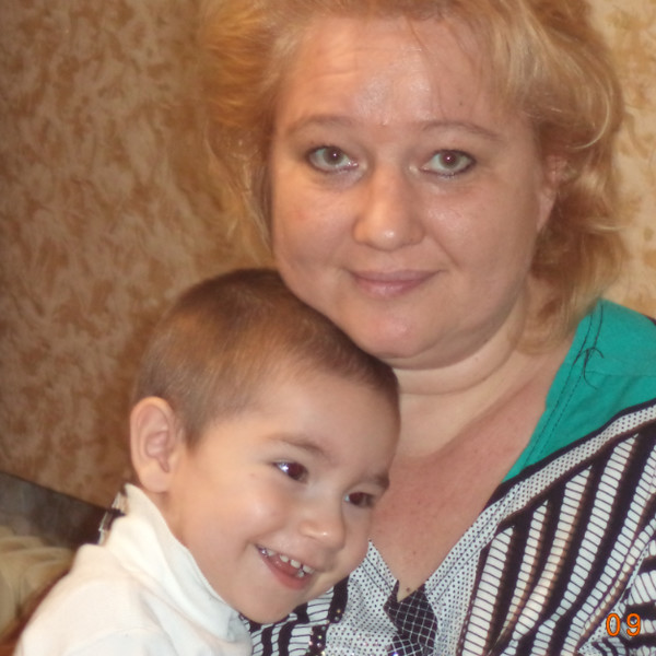 Ирина Токарева