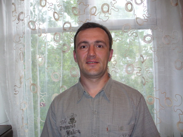 Михаил