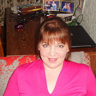 Елена Соколова