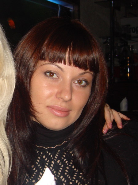 Катя Катерина