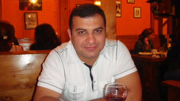 Huseyn Rustamov