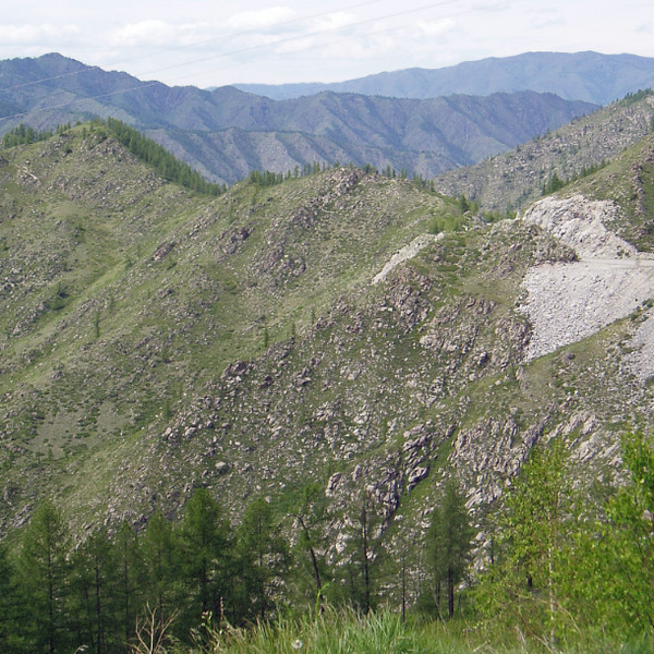 Александр М