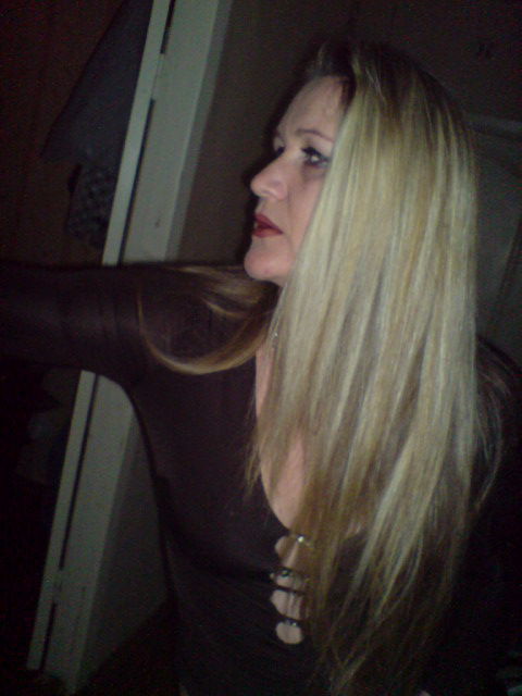 Валентина Загребнева