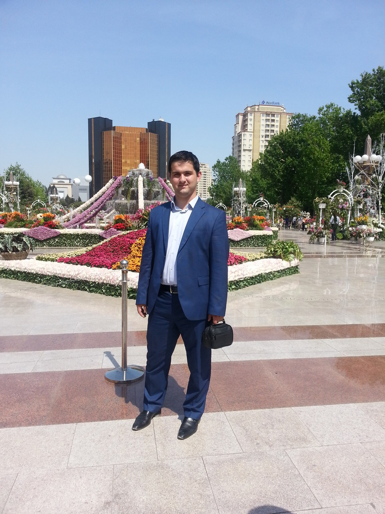 Zahir Bagirov