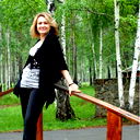 Екатерина Обозная