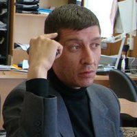 Марк Маер
