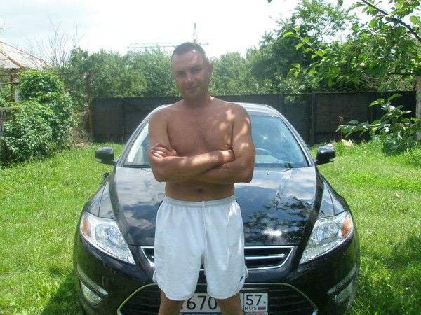 Андрей Ермаков