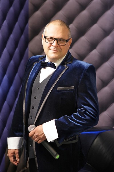 Дмитрий Редичкин