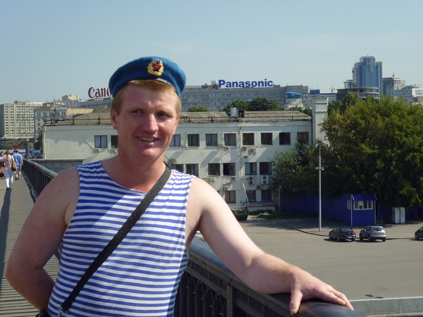 Farid Begishev