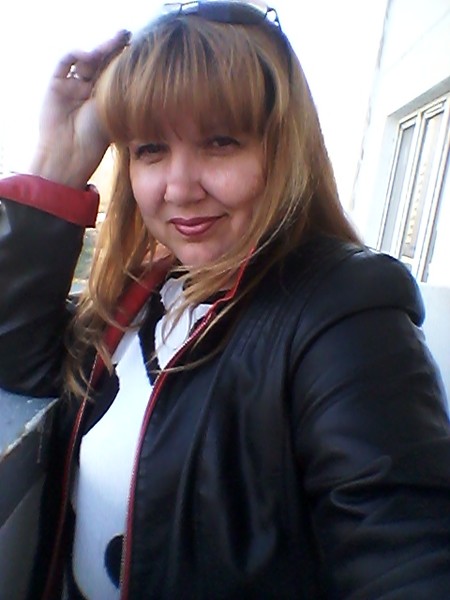 Елена Диденко