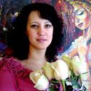 Анна Иванова