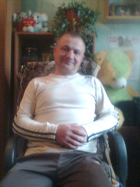 Алексей Жидков