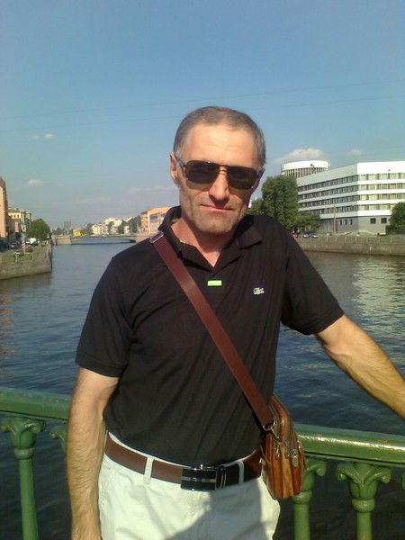 Муслим Хайбулаевич