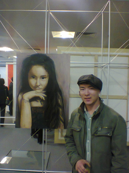 Baur Saduev
