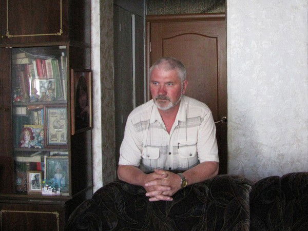 Владимир Инопин