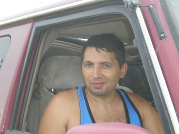 Евгений Суворов