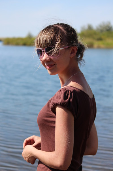 Светлана Жижик