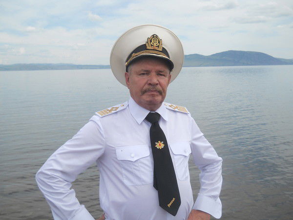 Владимир Куимов