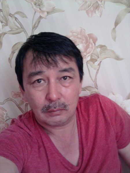 Shadyman Nassukhin