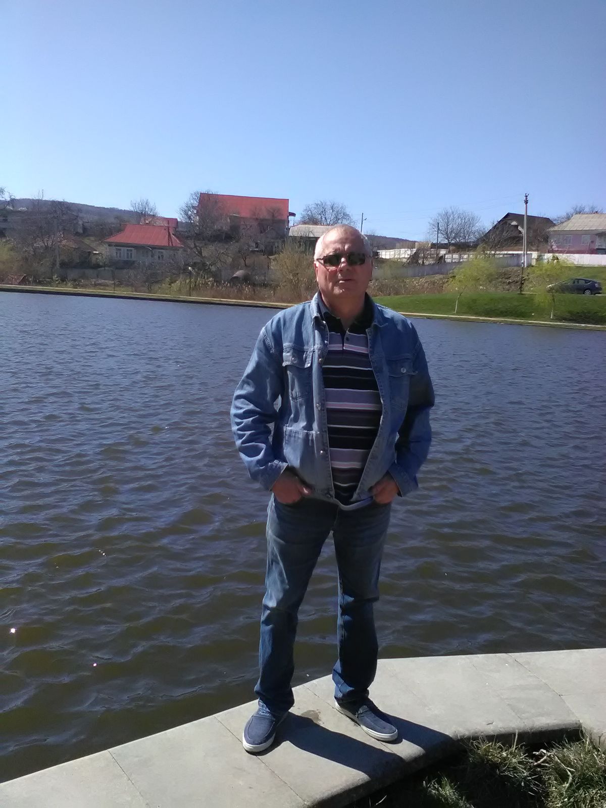 Slavik Melnik