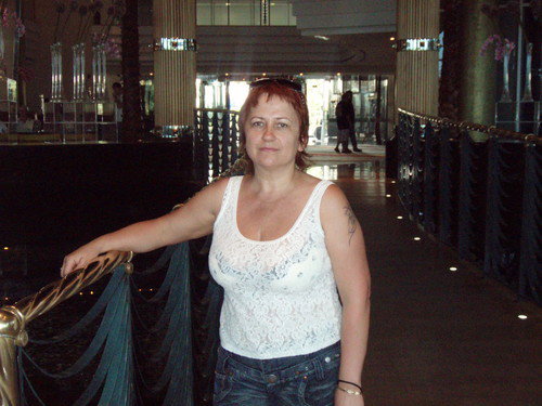 Валентина Давыдова