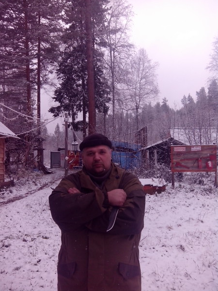 Василий Сяркин
