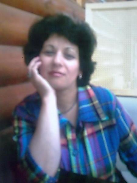 Amina Salaxova