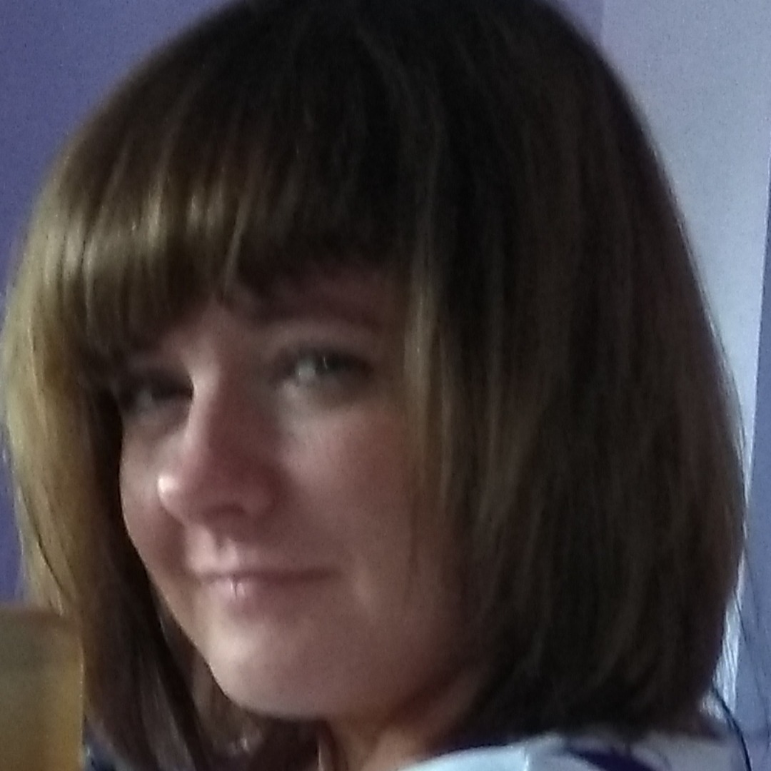 Елена Гроза (Бекетова)