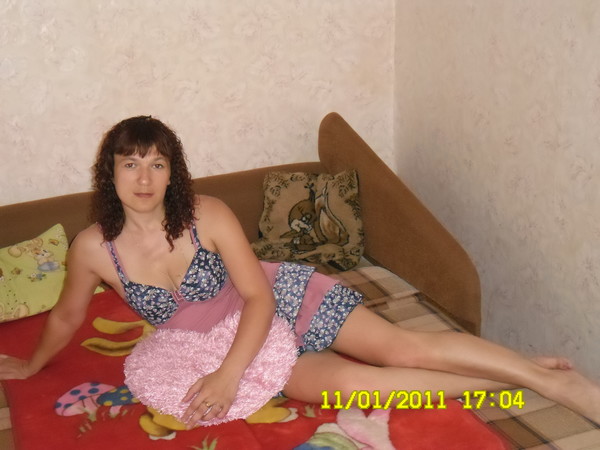 Галина Александровна